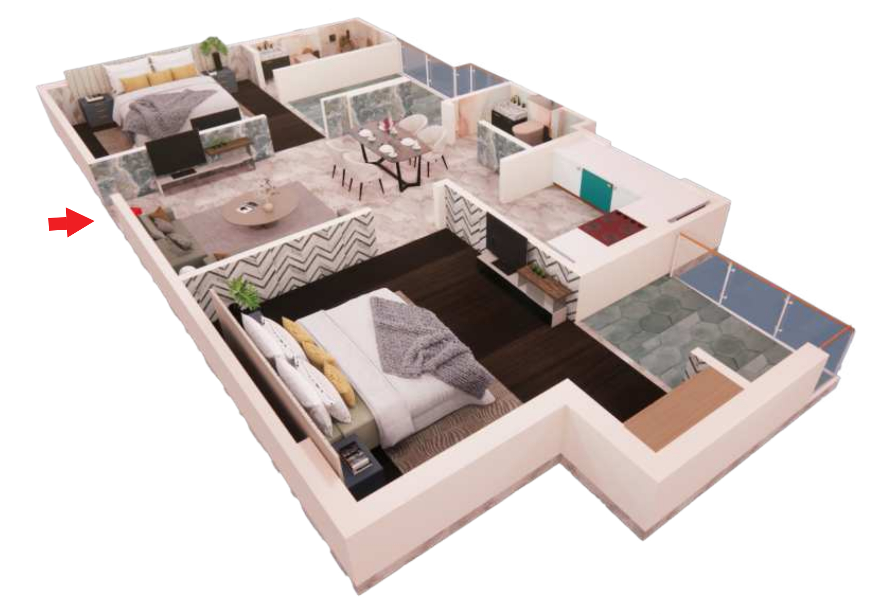 Floor Plan Floor Plan