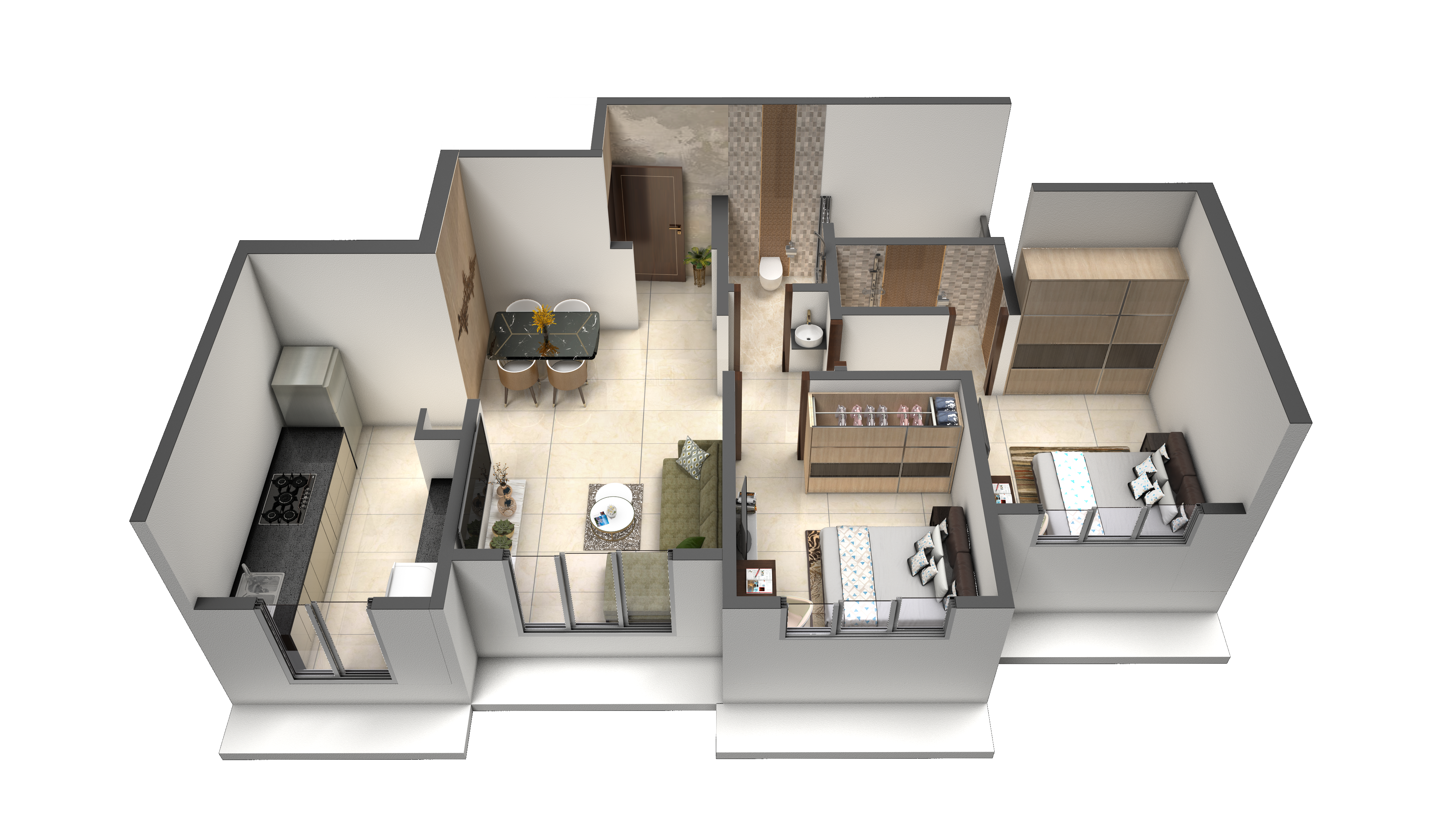 Floor Plan Floor Plan