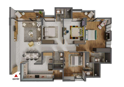 Floor Plan Floor Plan