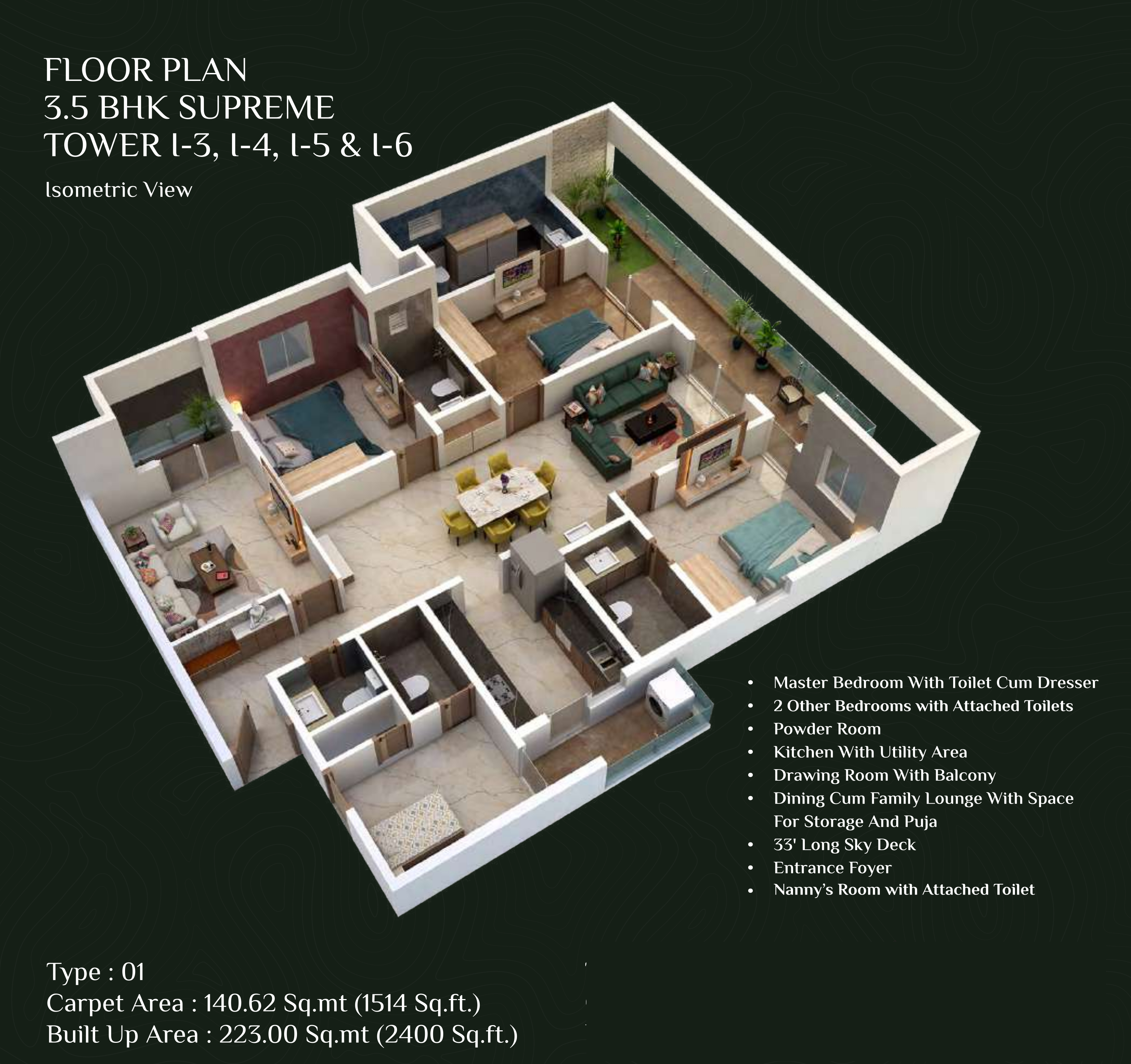 Floor Plan Floor Plan
