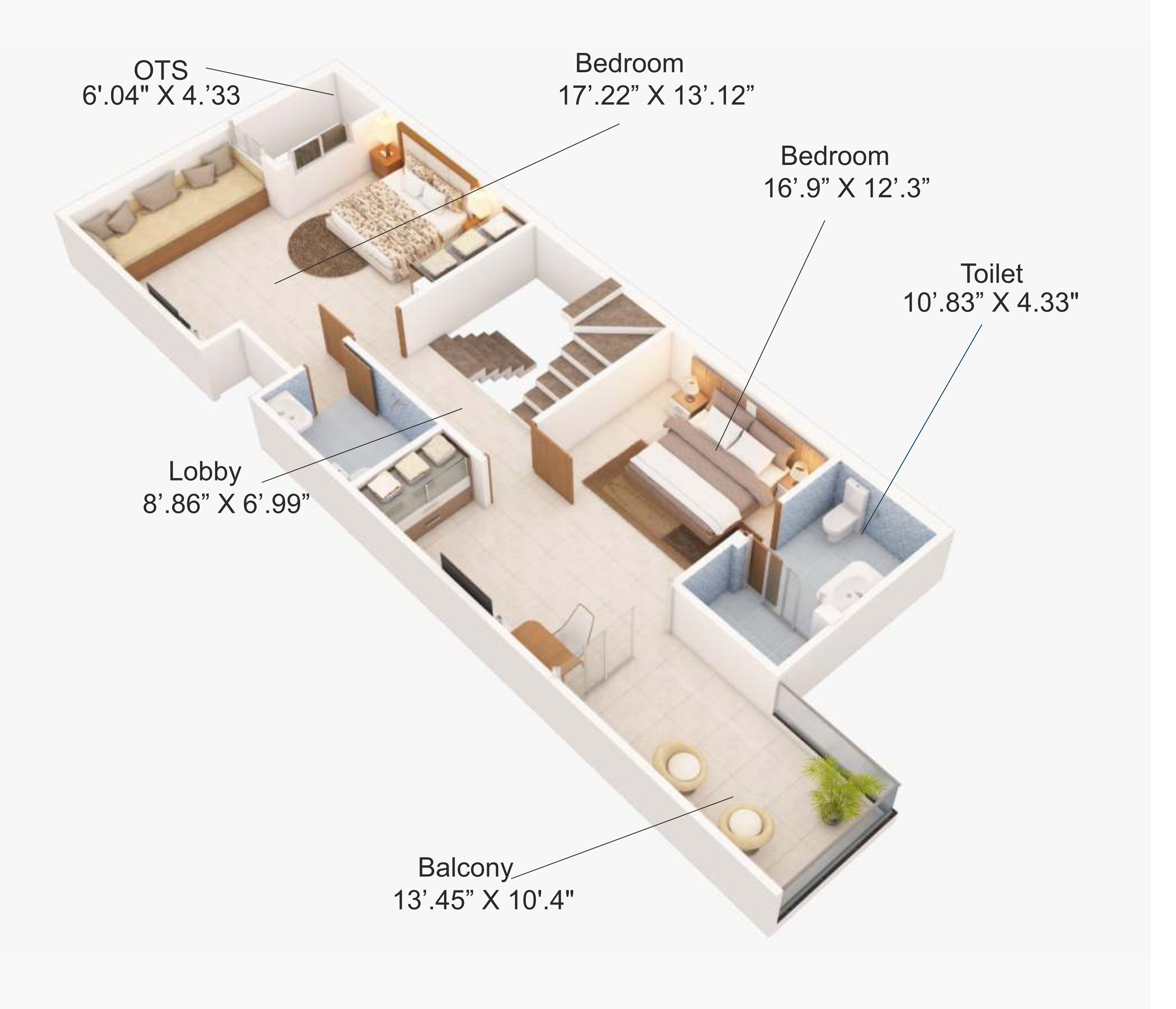 dummy Satpura Oxy Homes dummy Satpura Oxy Homes