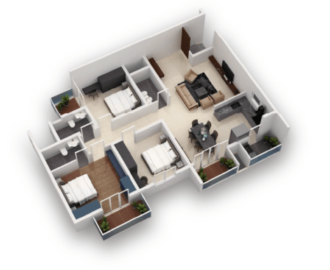 Floor Plan Floor Plan