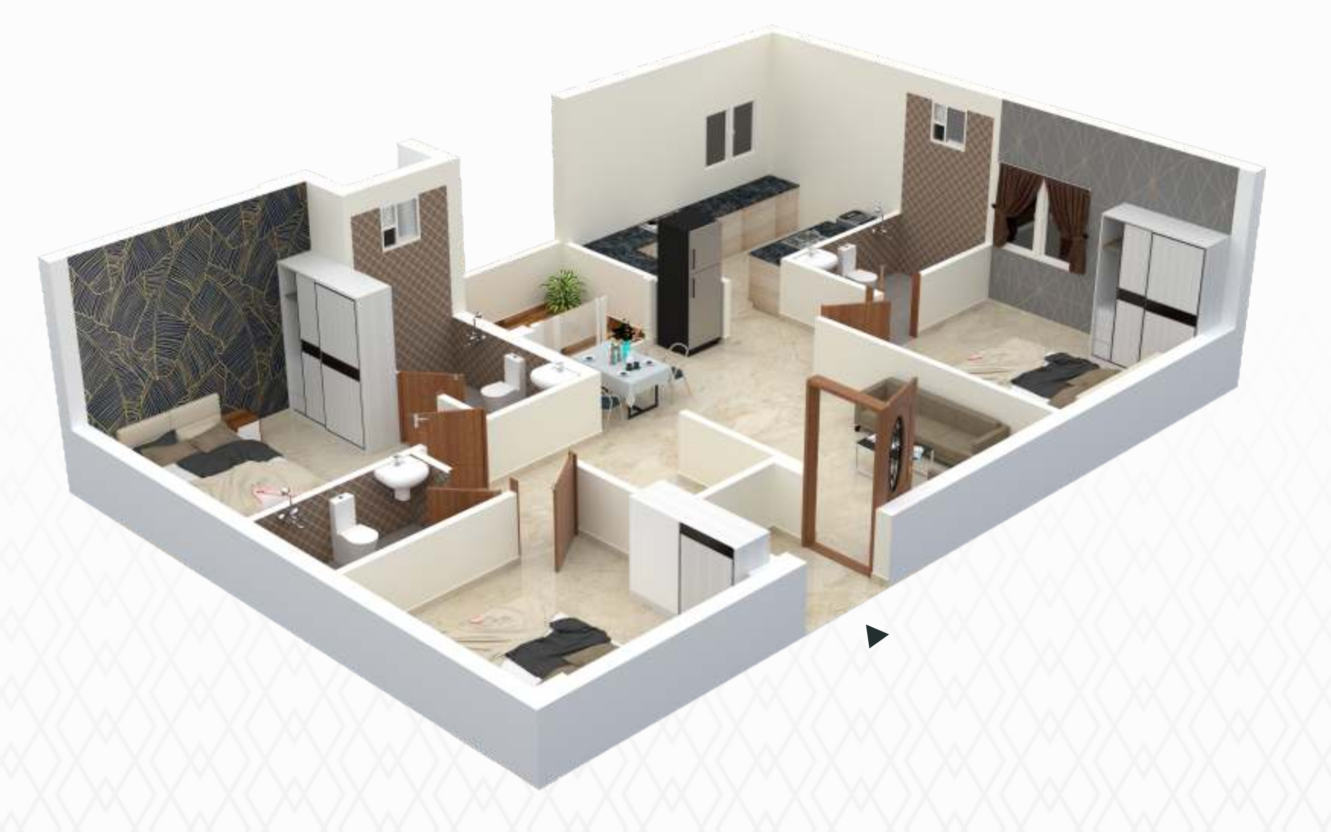 Floor Plan Floor Plan