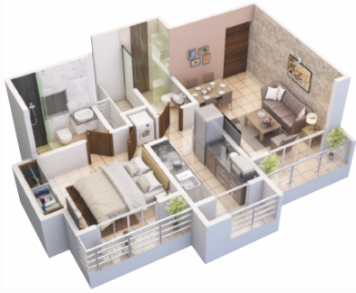 Floor Plan Floor Plan