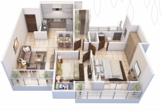 Floor Plan Floor Plan