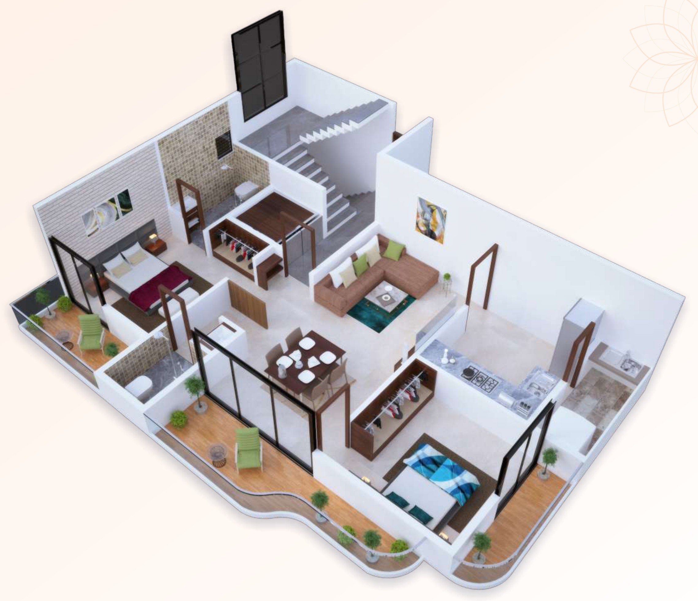 Floor Plan Floor Plan