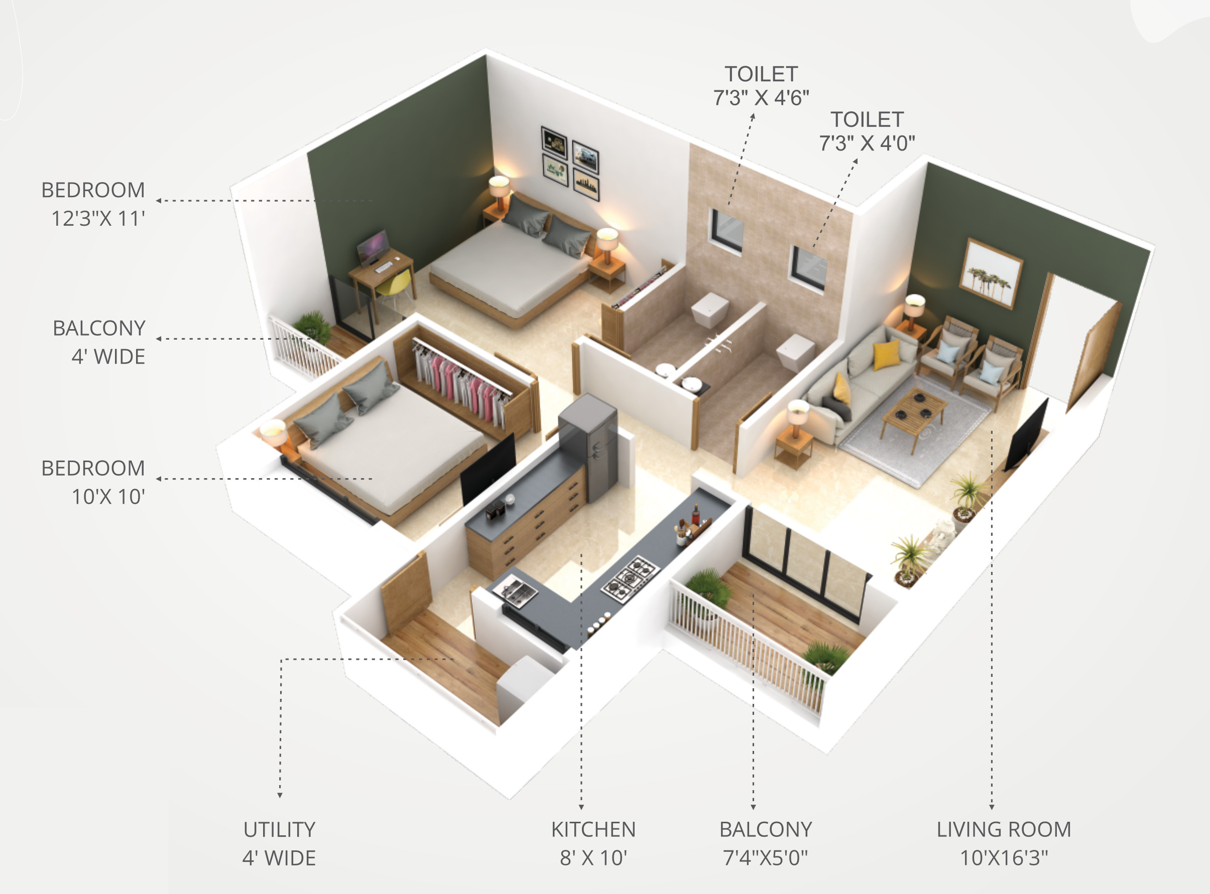 Floor Plan Floor Plan