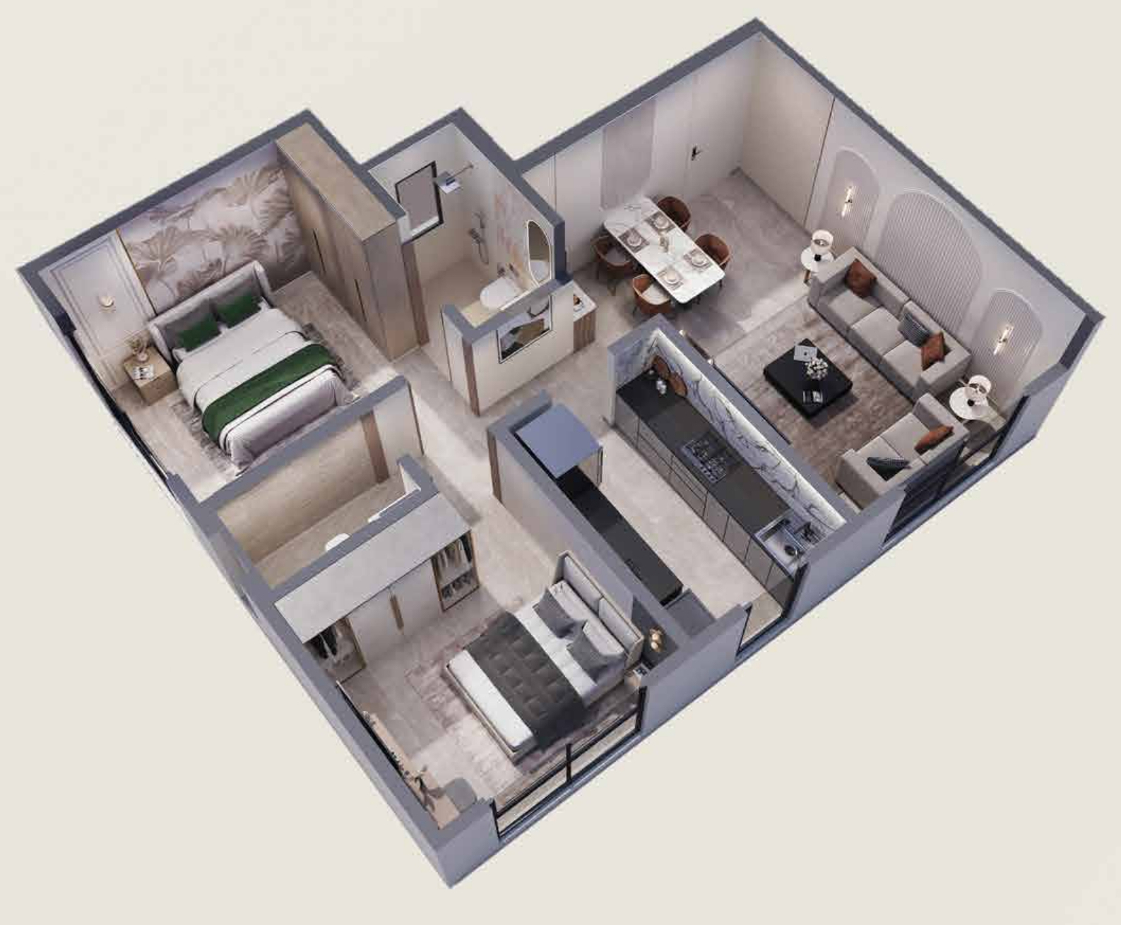 Floor Plan Floor Plan