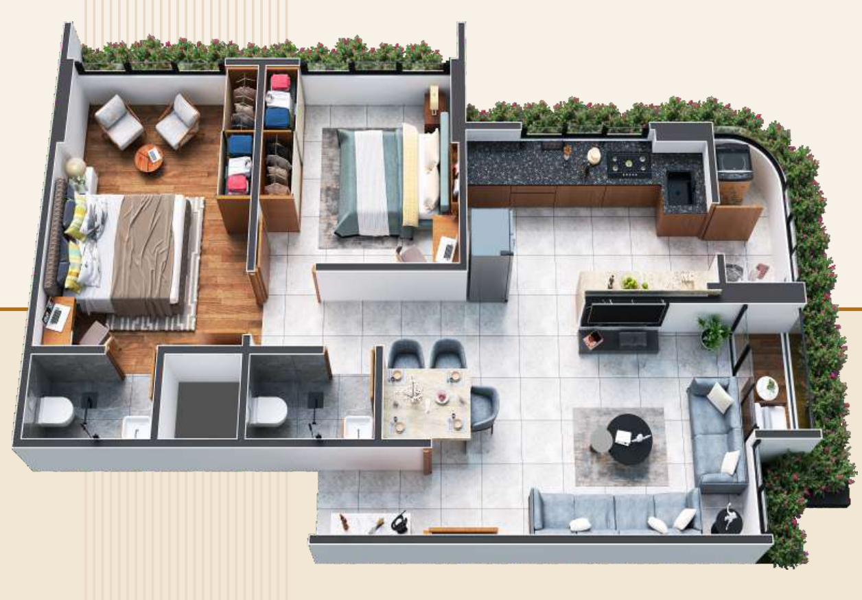 Floor Plan Floor Plan