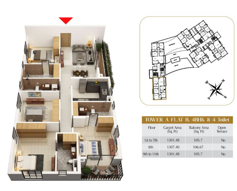 Floor Plan Floor Plan