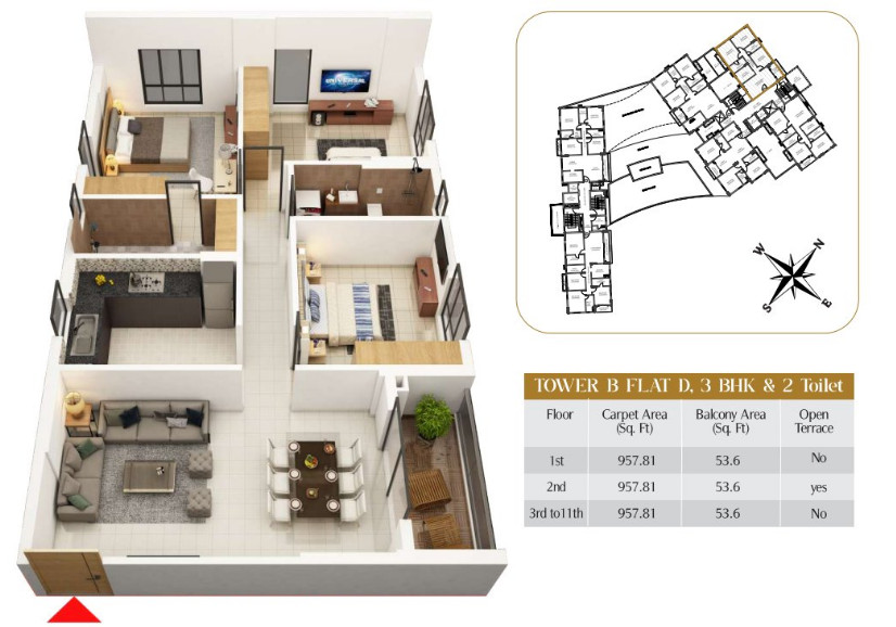 Floor Plan Floor Plan