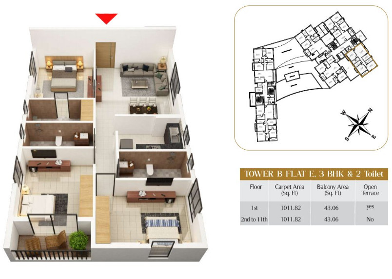 Floor Plan Floor Plan