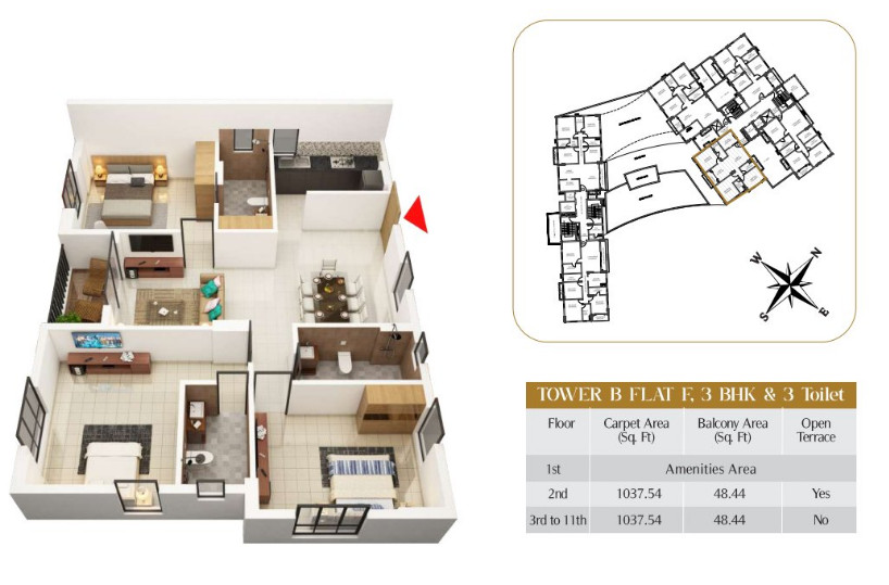 Floor Plan Floor Plan