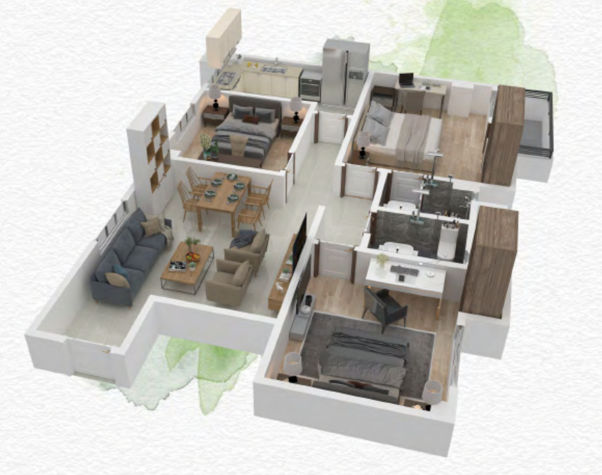 Floor Plan Floor Plan
