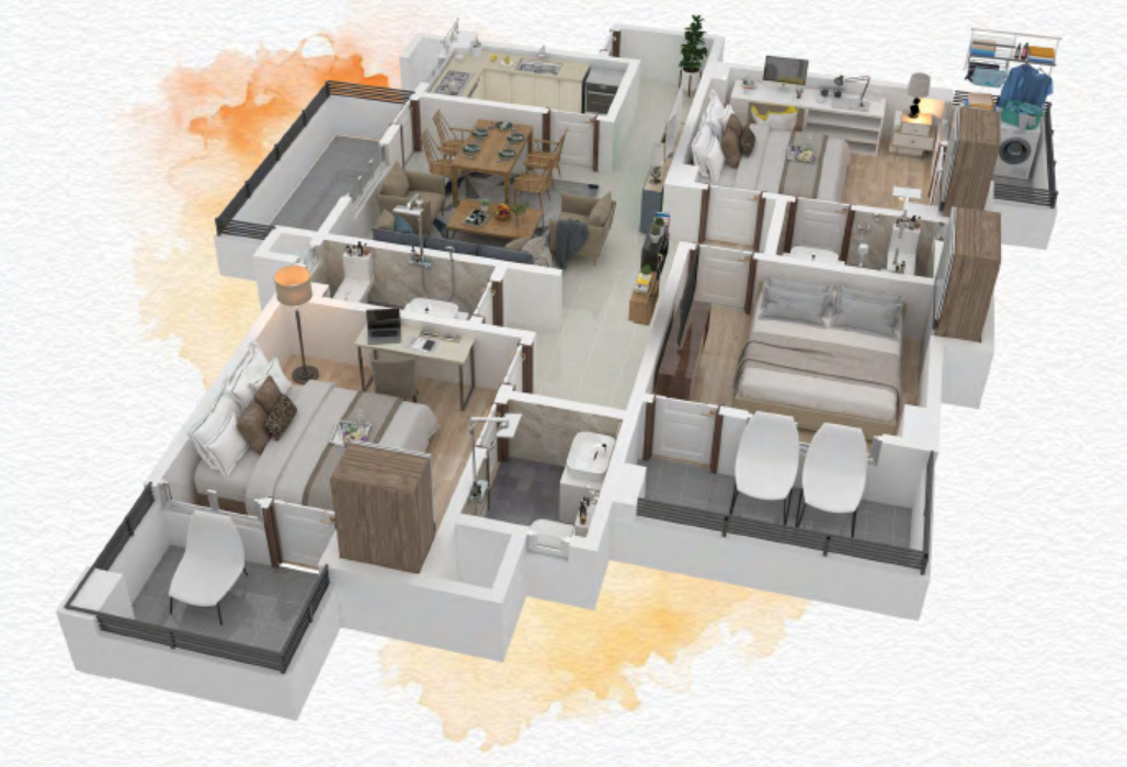 Floor Plan Floor Plan