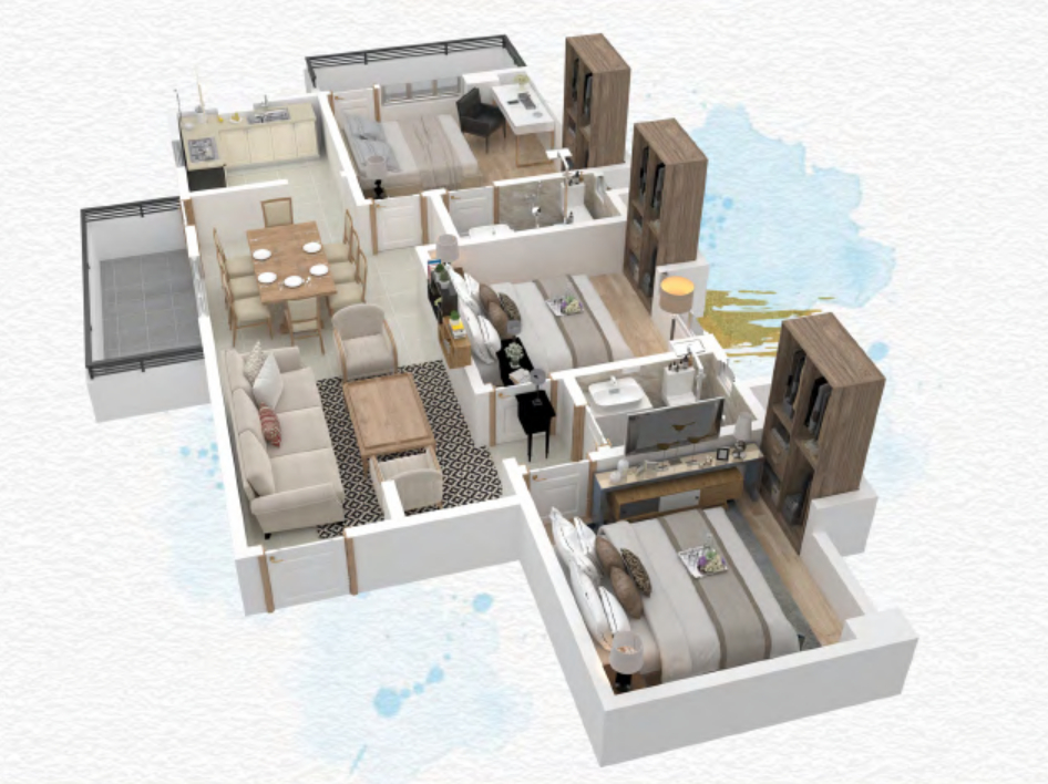 Floor Plan Floor Plan
