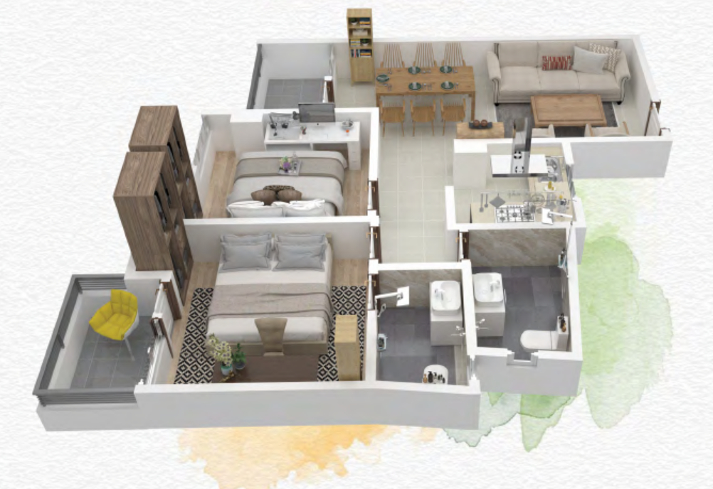 Floor Plan Floor Plan
