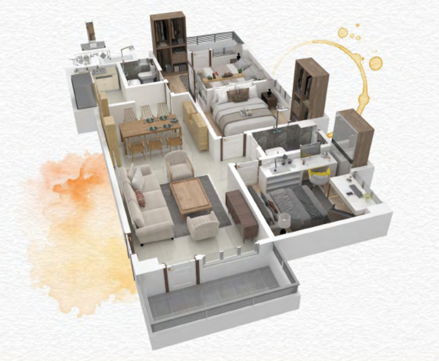 Floor Plan Floor Plan