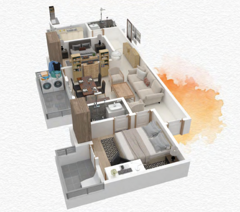 Floor Plan Floor Plan