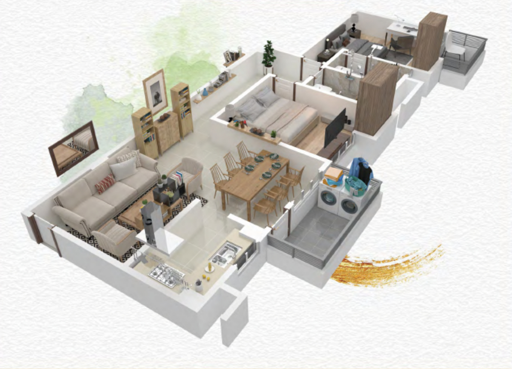 dummy Ryka Mansion dummy Ryka Mansion