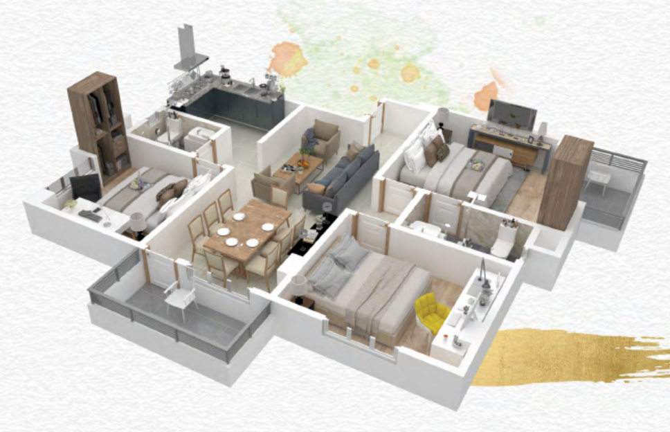 Floor Plan Floor Plan