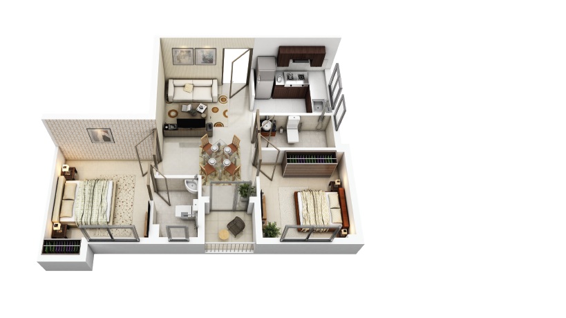 Floor Plan Floor Plan