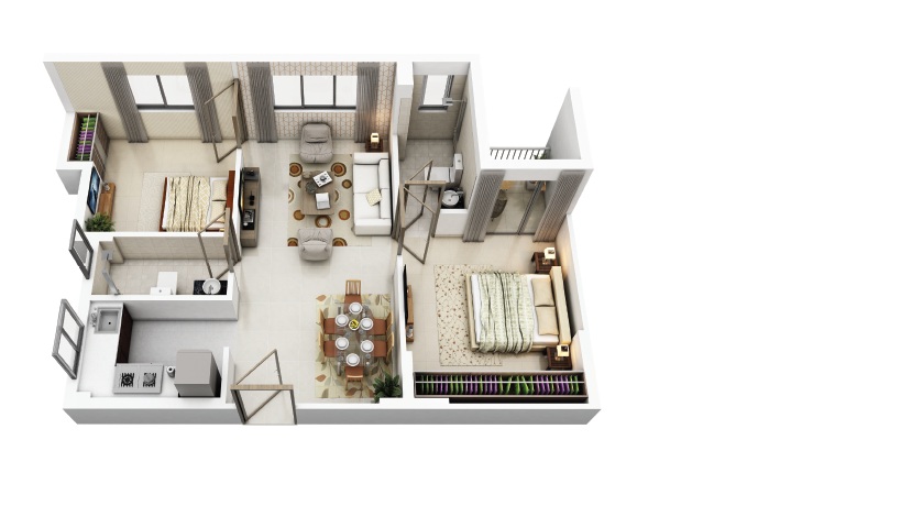Floor Plan Floor Plan