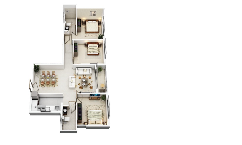 Floor Plan Floor Plan