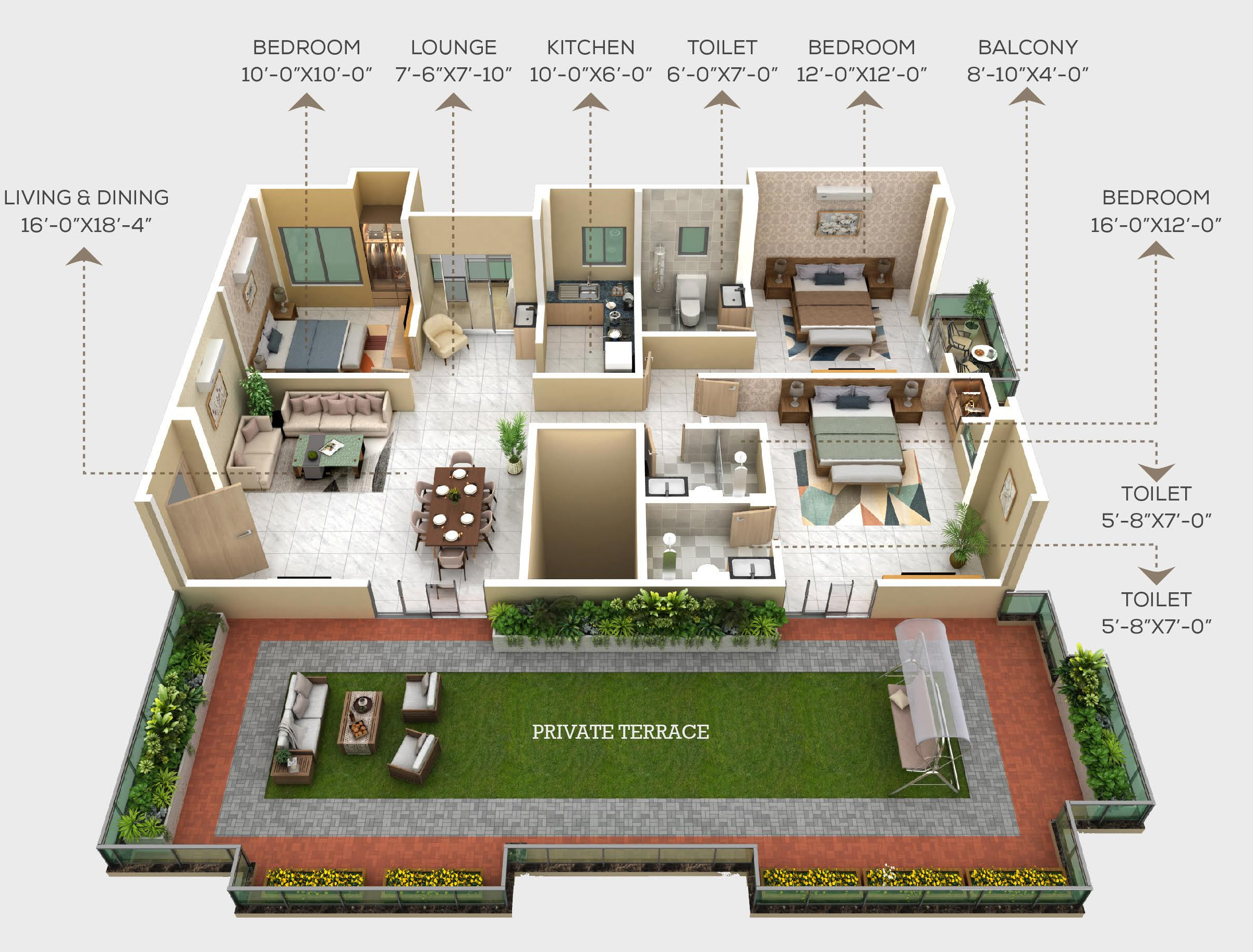 Floor Plan Floor Plan