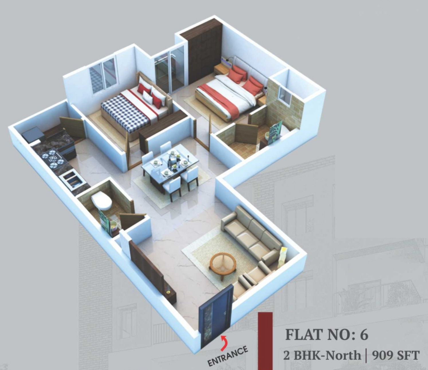 Floor Plan Floor Plan