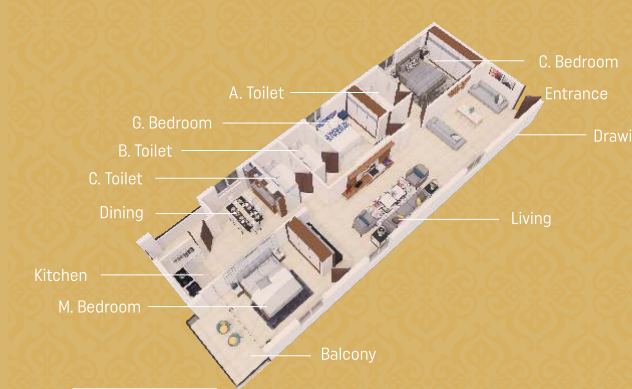 dummy Sid GRR Sumitra Homes dummy Sid GRR Sumitra Homes