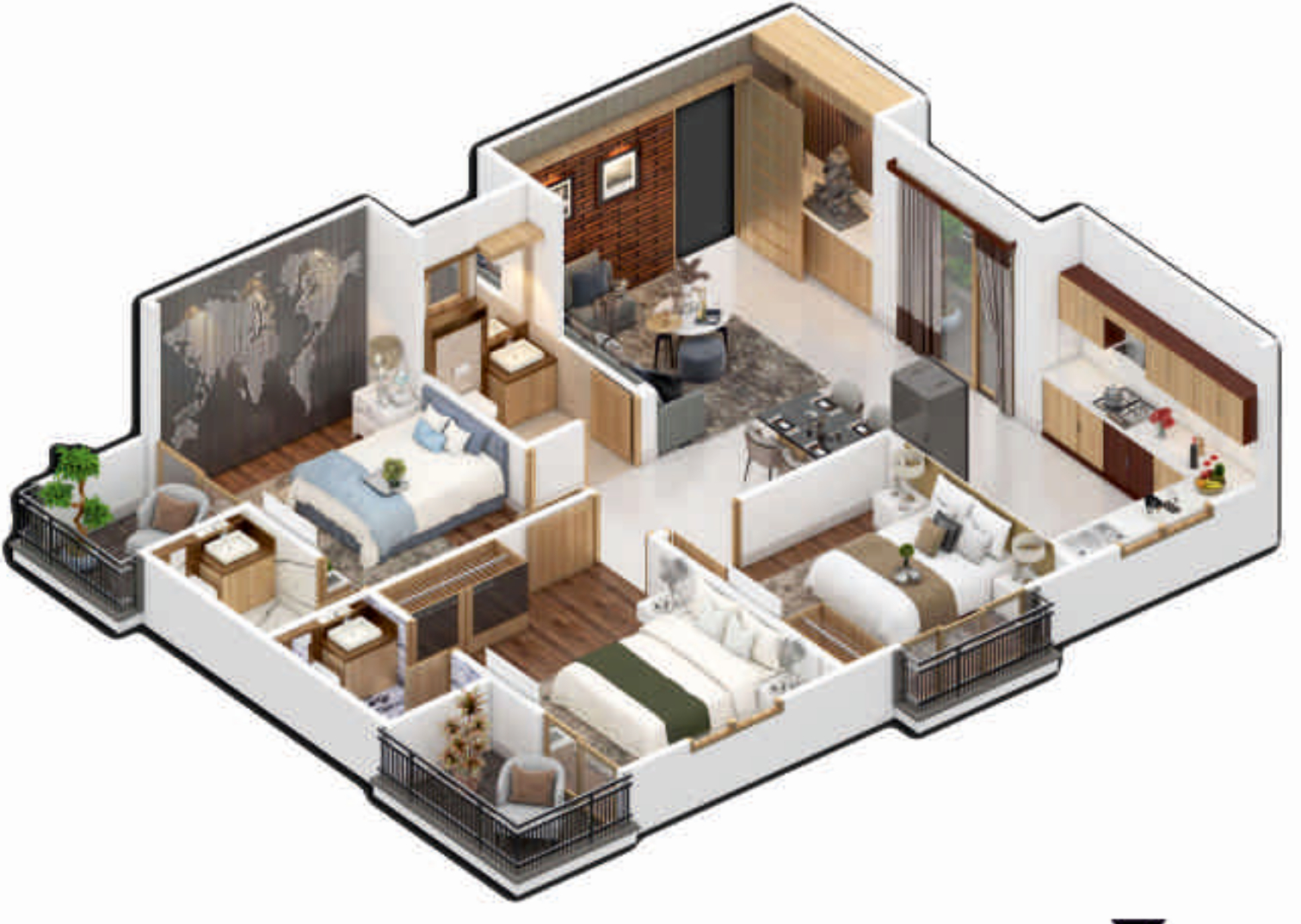 Floor Plan Floor Plan