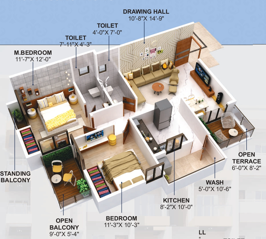 dummy Varad Enclave dummy Varad Enclave