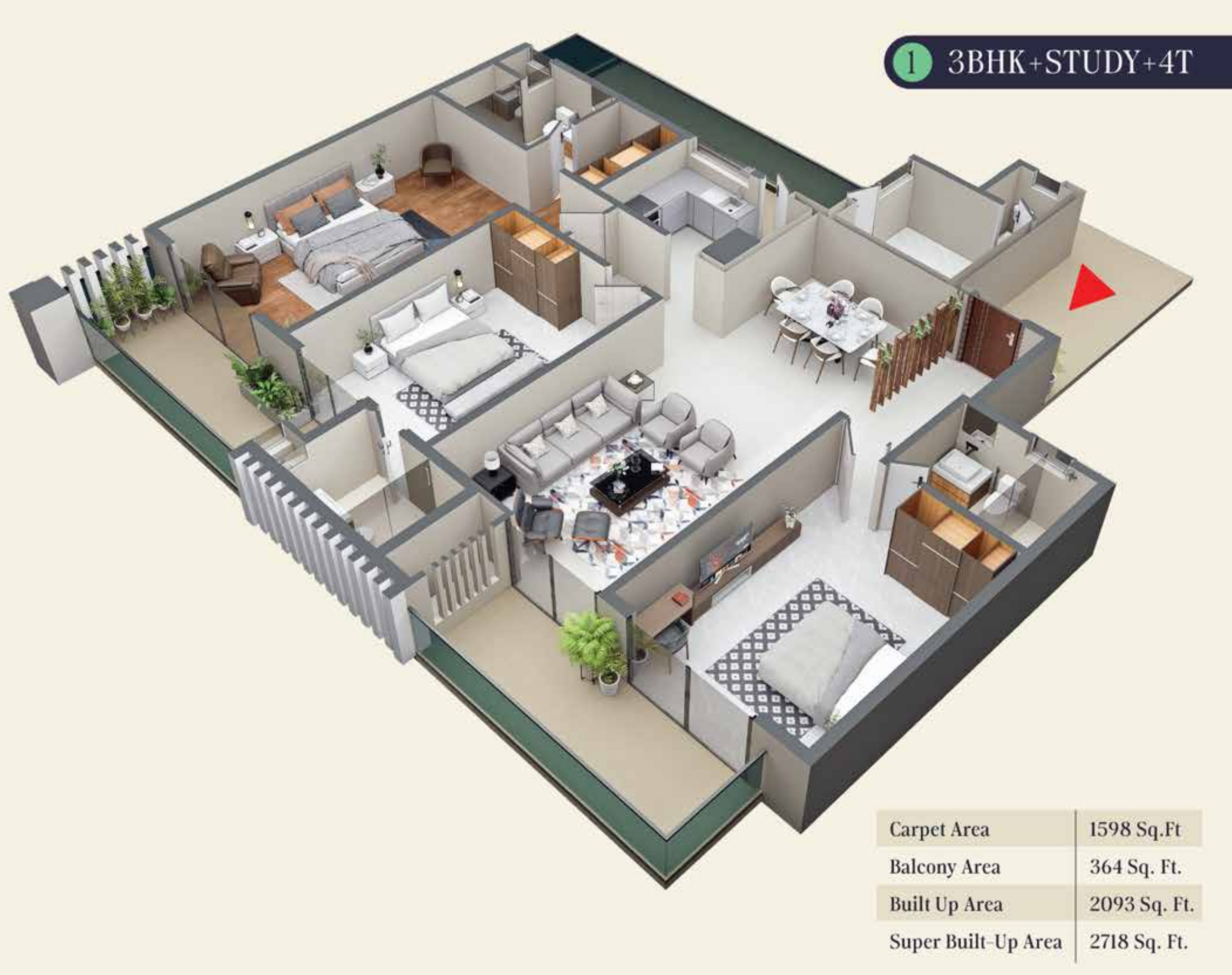 Floor Plan Floor Plan