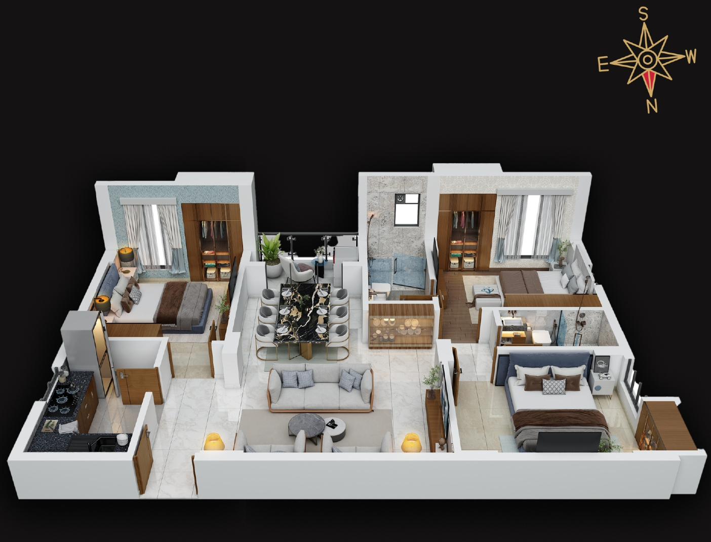 Floor Plan Floor Plan