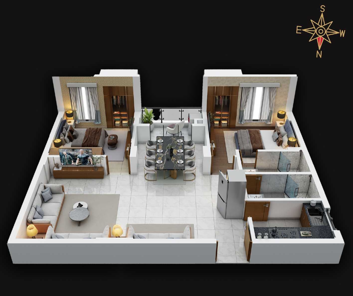Floor Plan Floor Plan