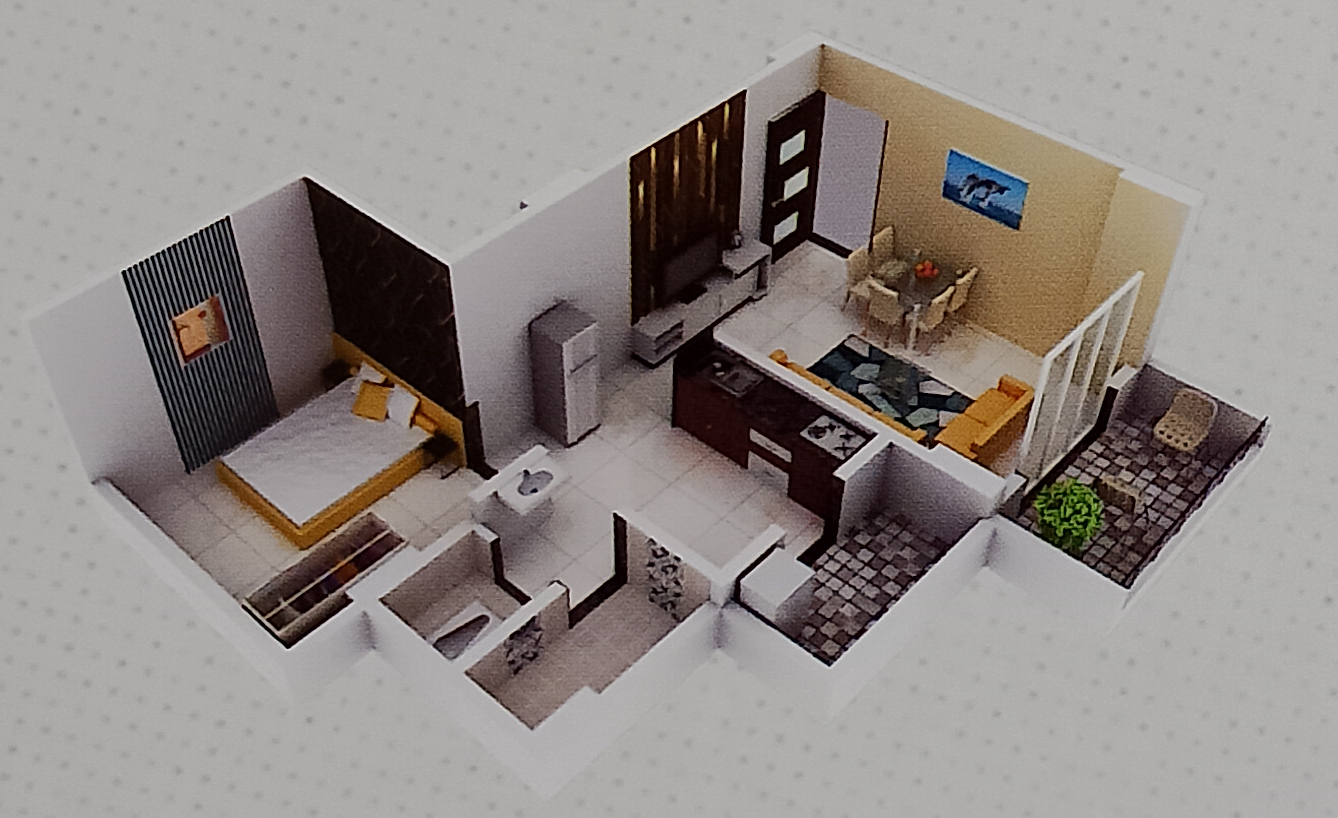 dummy Atul Giriraj Residency dummy Atul Giriraj Residency