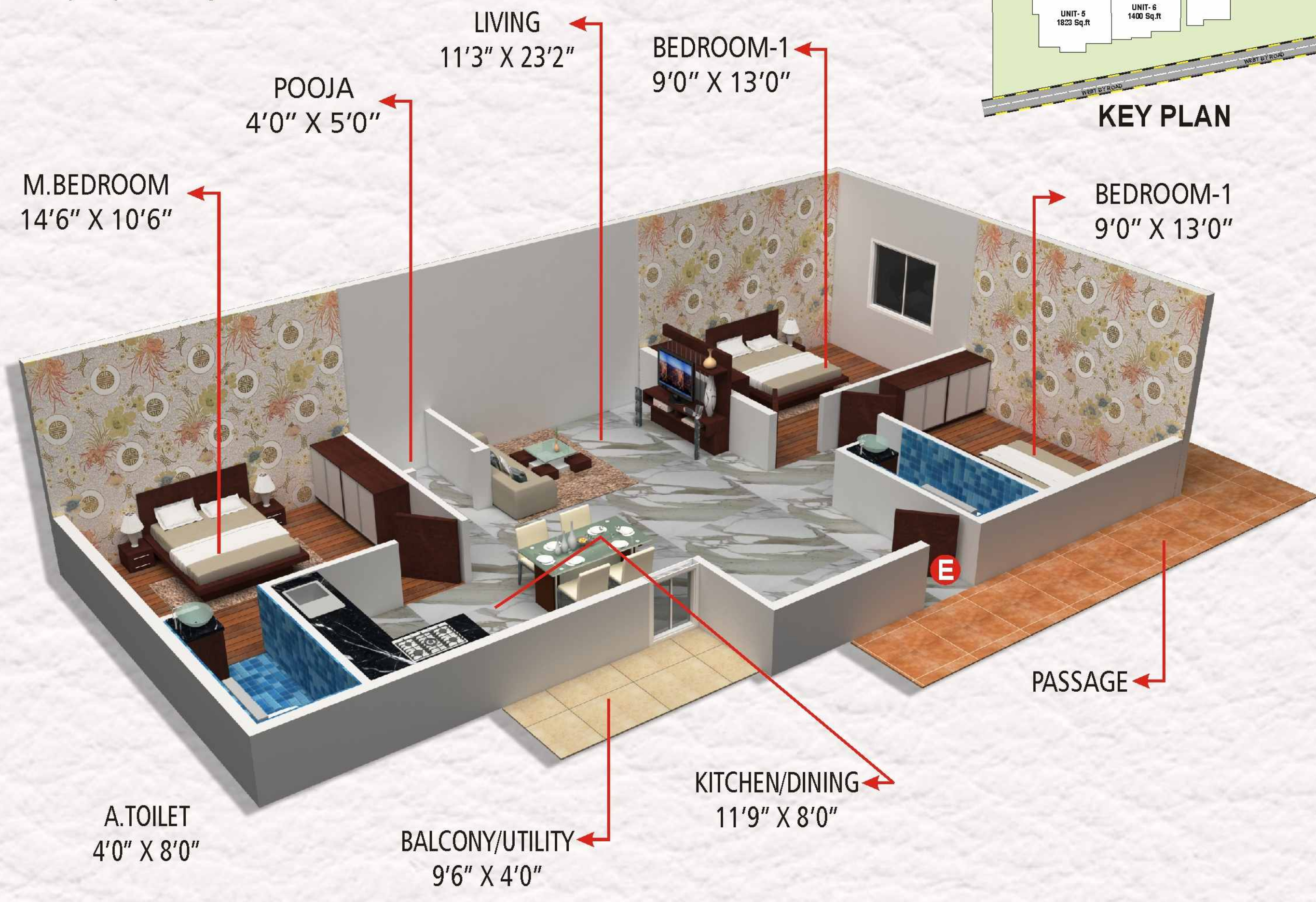 Floor Plan Floor Plan