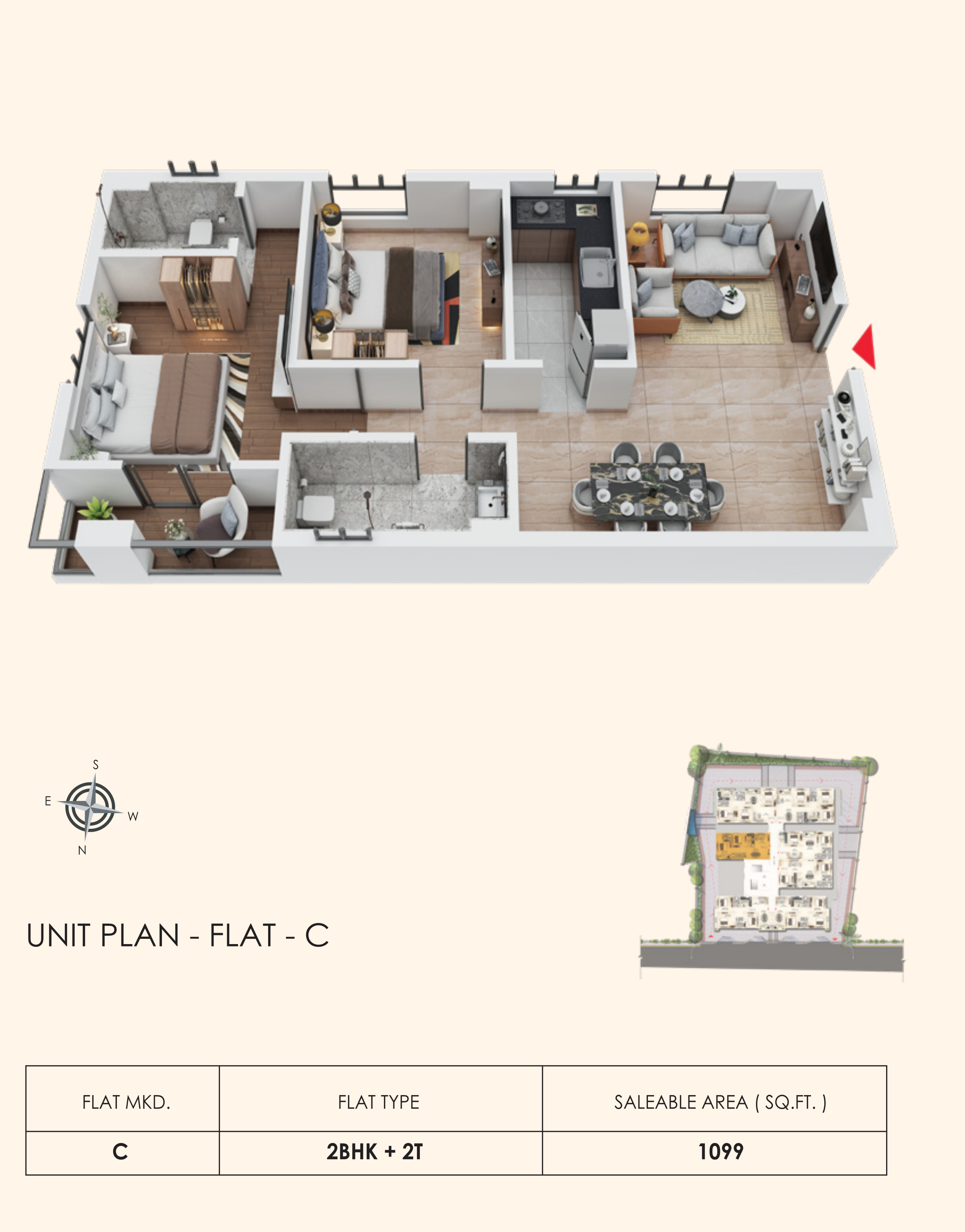 dummy Gokul Vista dummy Gokul Vista