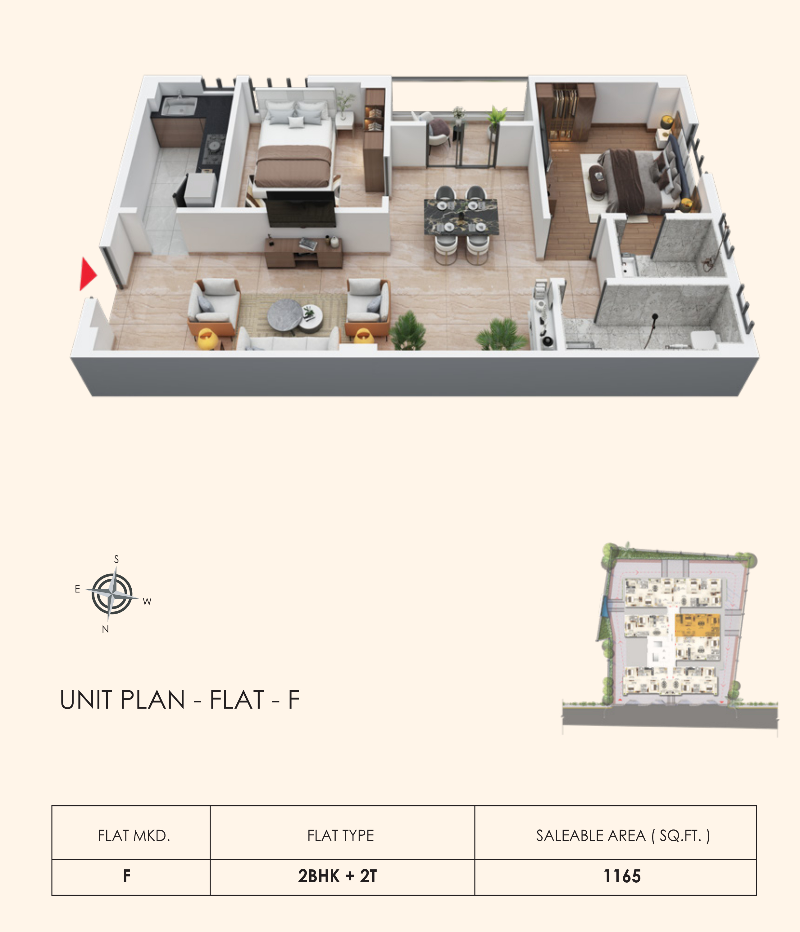 dummy Gokul Vista dummy Gokul Vista