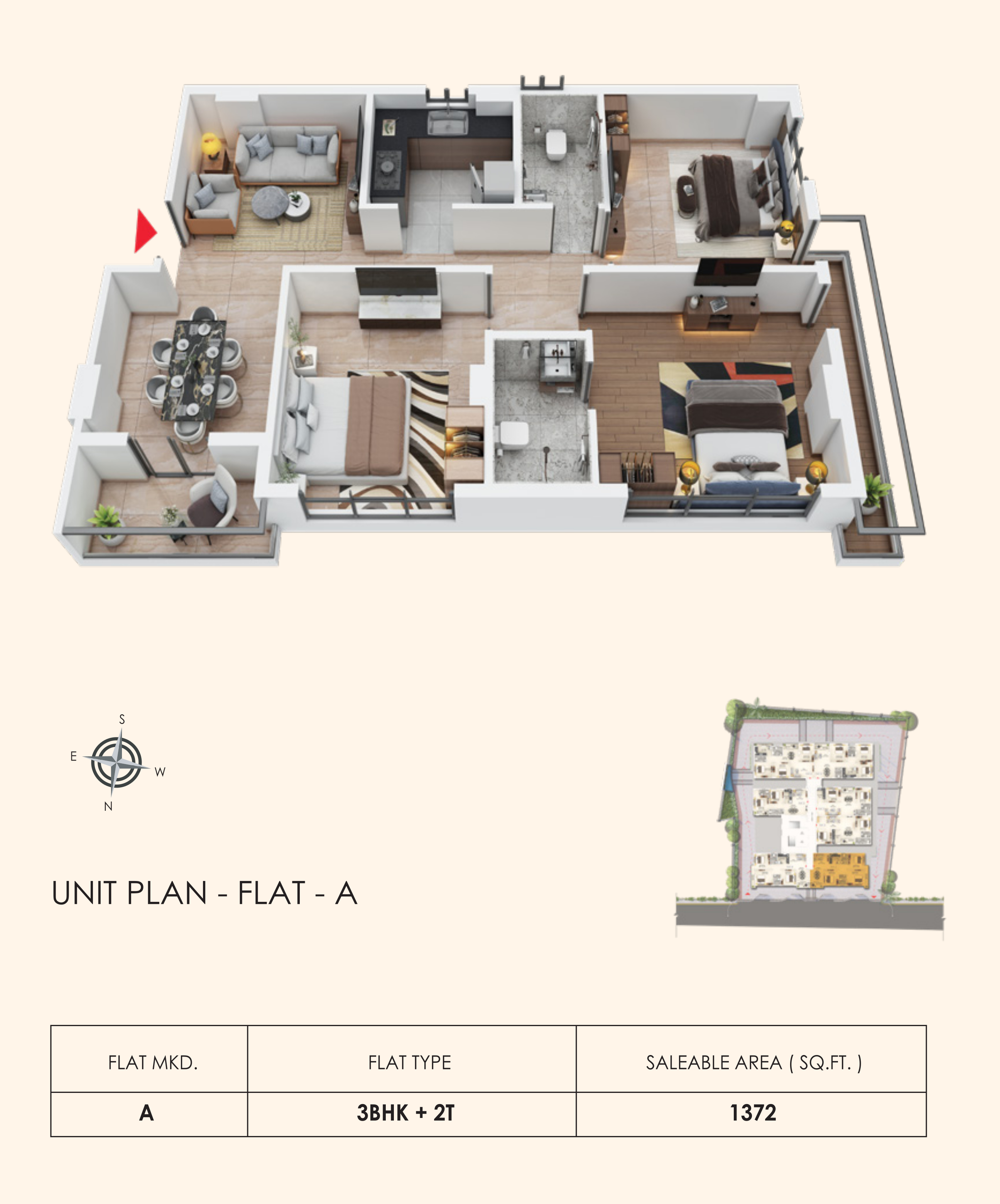 dummy Gokul Vista dummy Gokul Vista