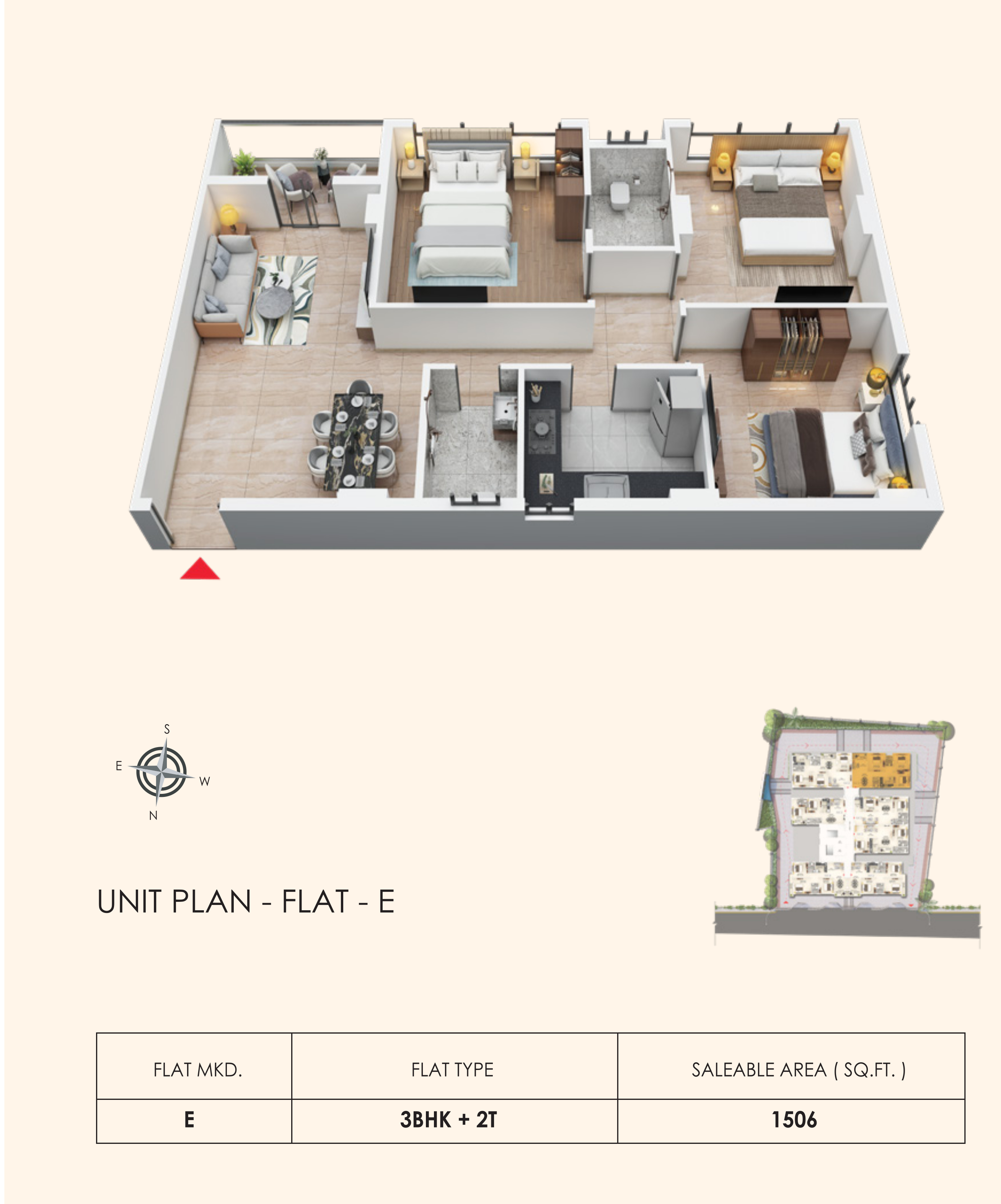 dummy Gokul Vista dummy Gokul Vista