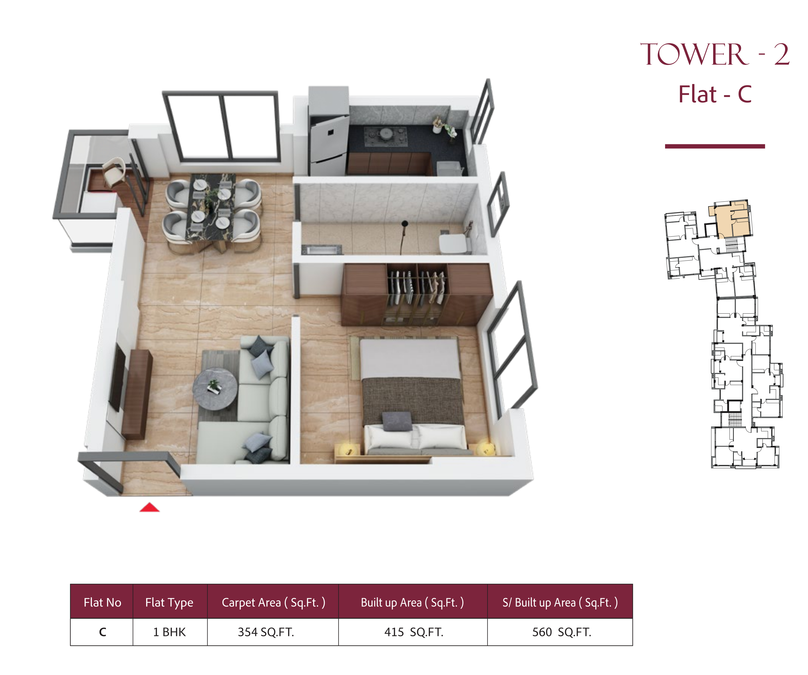 Floor Plan Floor Plan