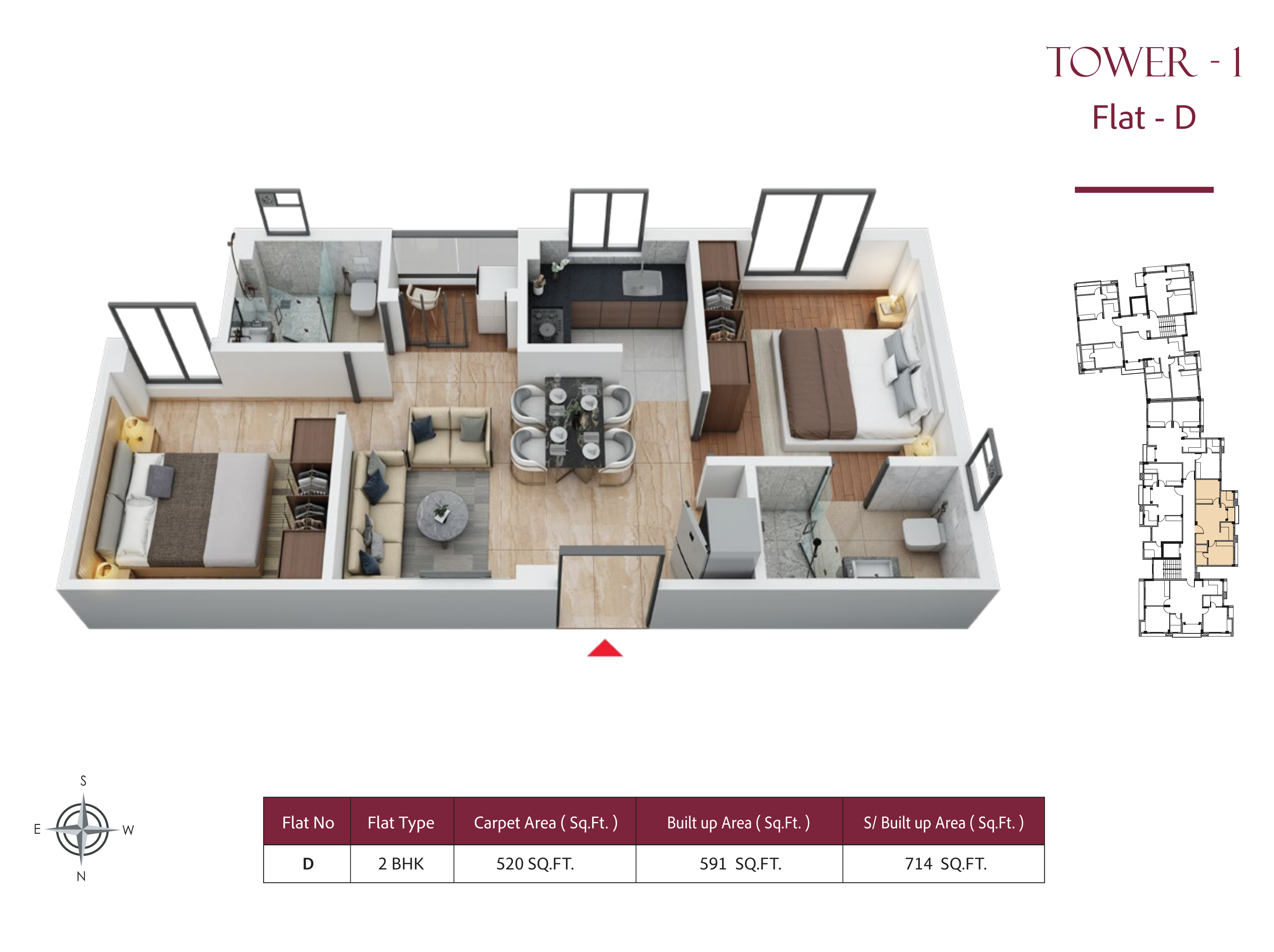 Floor Plan Floor Plan