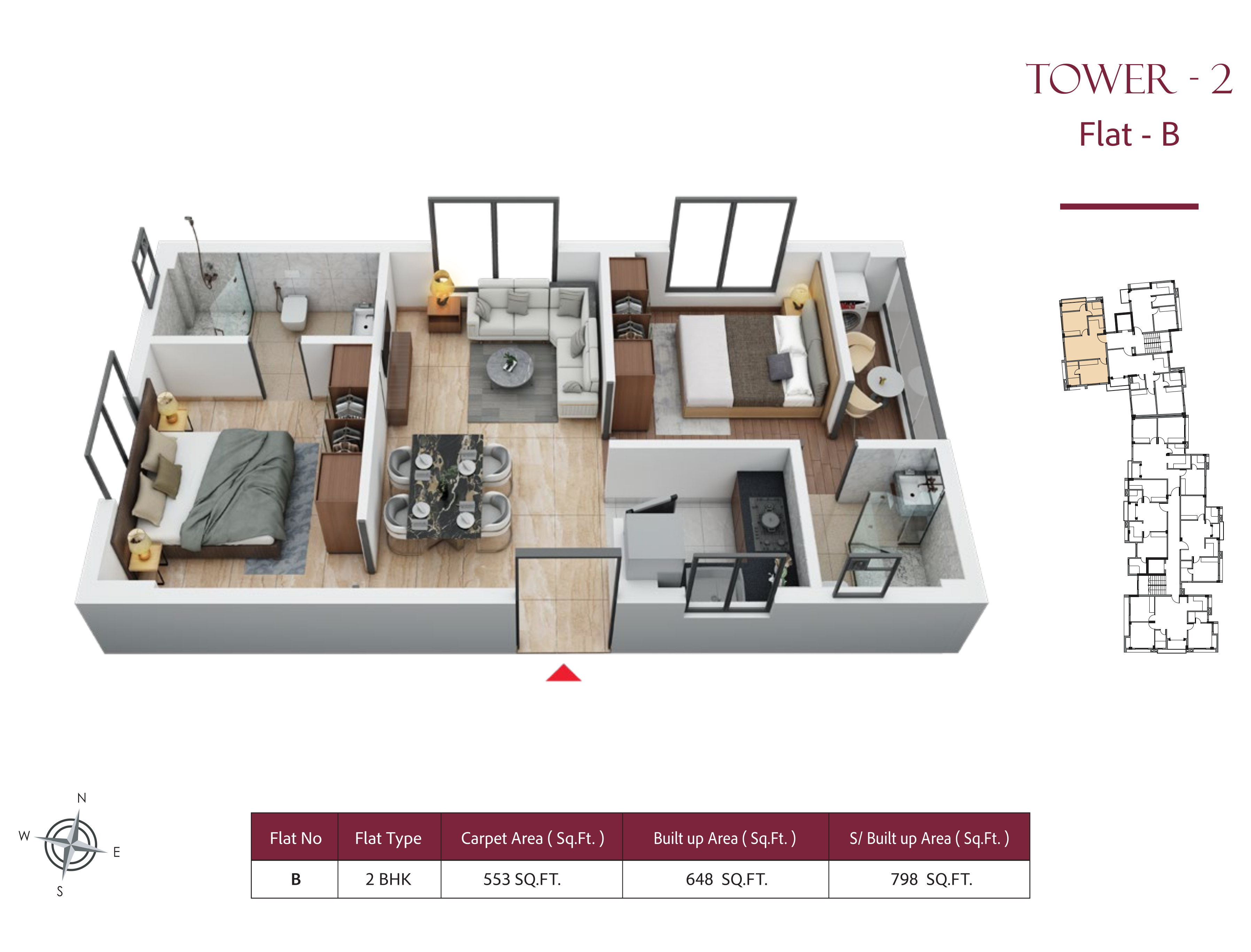 Floor Plan Floor Plan
