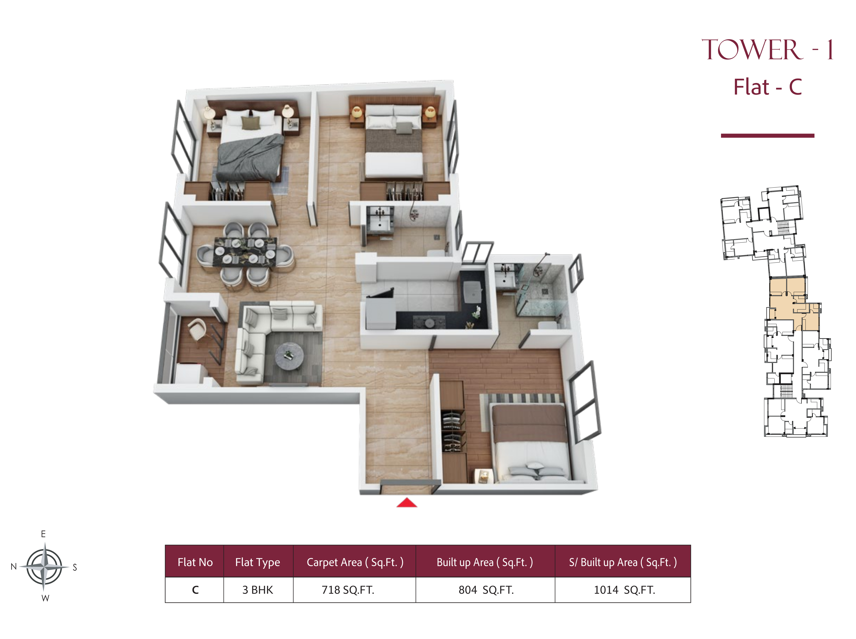 Floor Plan Floor Plan