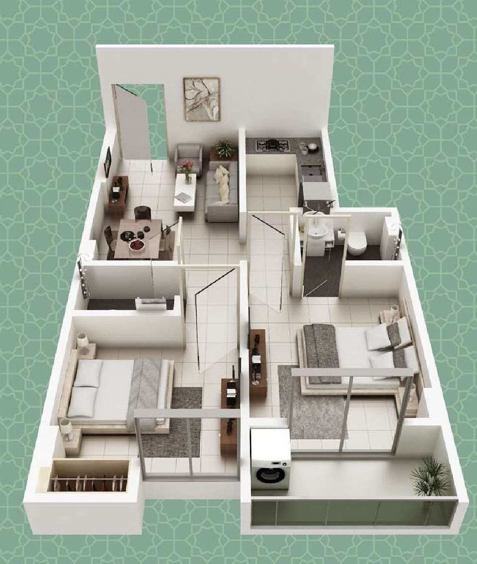 Floor Plan Floor Plan