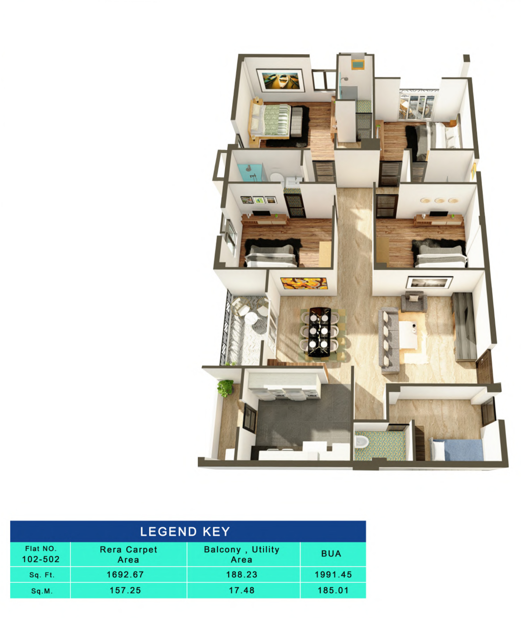 Floor Plan Floor Plan