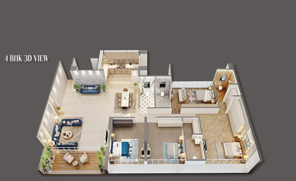 Floor Plan Floor Plan