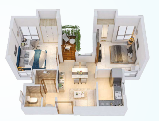 dummy Eden Solaris City Serampore dummy Eden Solaris City Serampore